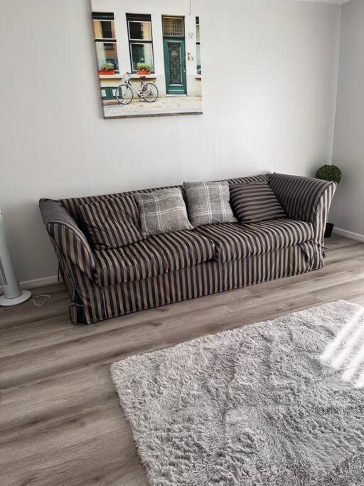 Spacious And Comfy Сasa de vacaciones *