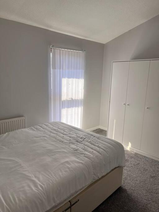 Spacious And Comfy Сasa de vacaciones Londres