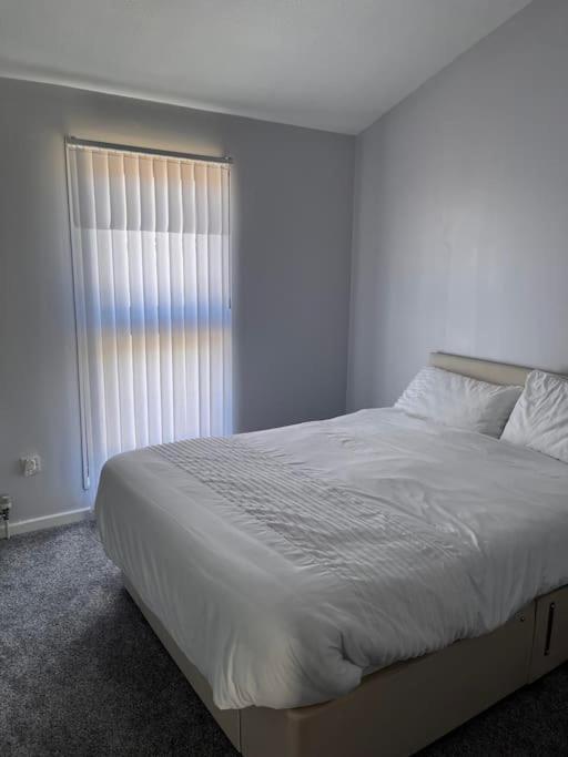 Spacious And Comfy Сasa de vacaciones Londres