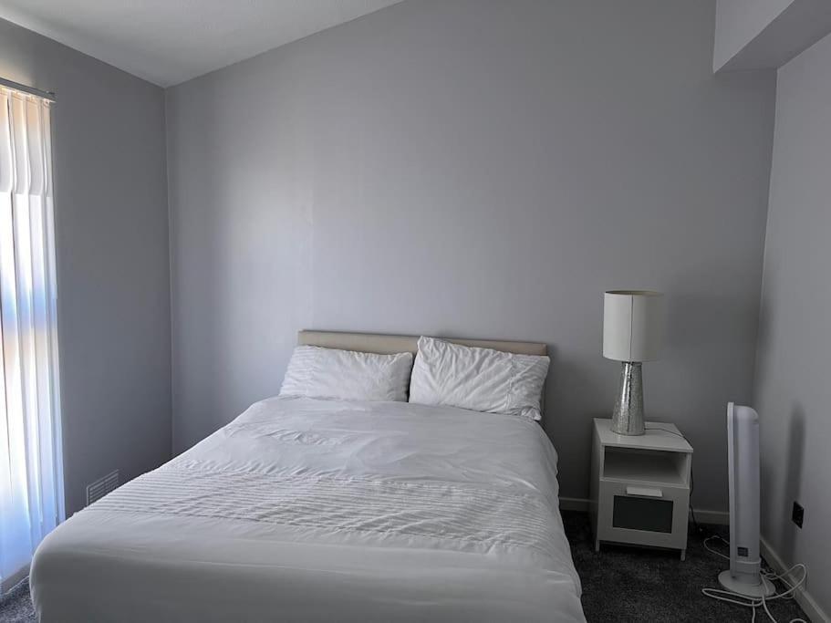 Сasa de vacaciones Spacious And Comfy Londres