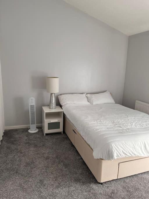 Сasa de vacaciones Spacious And Comfy