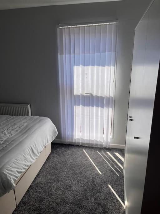 Spacious And Comfy Сasa de vacaciones Londres